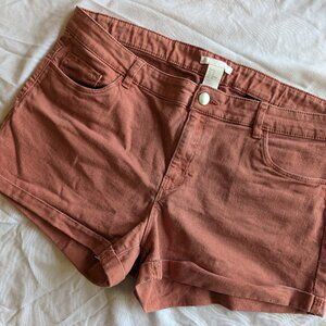 Women's H&M Shorts